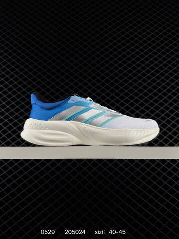 Other Adidas Cushionnova D68942 40 40 5 41 42 42 5 43 44 45 ID 20 Lifestyle - Men's (BS-75451)
