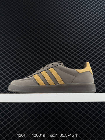 Adidas HANDBALL SPEZIAL JQ8386 35 45 Lifestyle - Unisex (BS-77123)