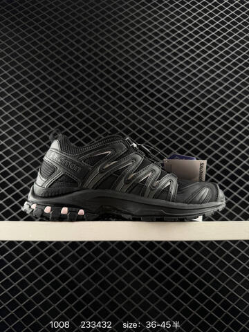 Other SALOMON XA Pro 3 D ADV 471569 Premium Replica High-end Men s And Women s Fashion Sports Running And Basketball Shoes Up To 95 Off Retail During The Current Promotion Casual Lifestyle Sneakers (BS-85970)