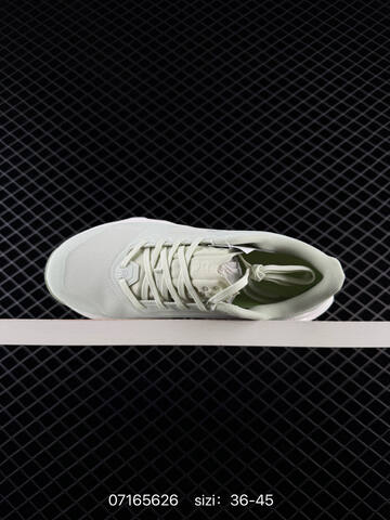 On Running Cloudpulse 2 Pale Mint Green White EU 36-45 Running Shoe Running Sneakers - Unisex BS-85032