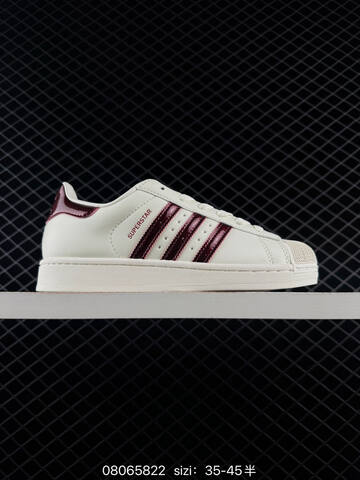 Adidas Originals Superstar LA7739 36 36 5 37 38 38 5 39 40 Lifestyle - Unisex (BS-74696)