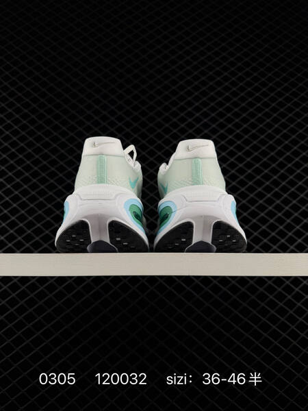 Nike Vomero Premium White Mint Green Light Blue EU 36-46 5 running lifestyle