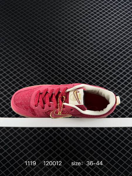 Nike SB Dunk Low Free 99 pink red with sail and gum EU 36-44 skate lifestyle