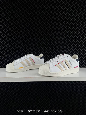 Adidas Originals Superstar HQ6626 ID 10131321 Size 36 45 Lifestyle - Unisex (BS-75589)