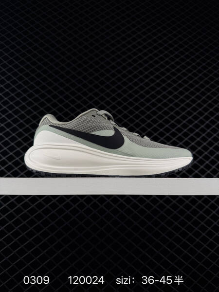 Nike Revolution 8 HJ9198-105 White Blue EU 36-45 5 running lifestyle