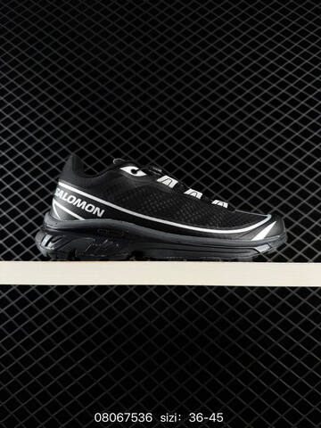 Salomon XT-6 For DSM 46 1 1 Replica High-end Men s And Women s Fashion Sports Running And Basketball Shoes Up To 95 Off Retail During The Current Promotion Casual Lifestyle Sneakers (BS-85623)