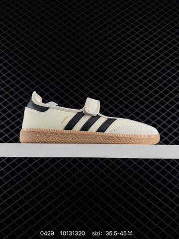 Adidas Samba Jane w Replica IH6561 Size 36 45 10131320 Lifestyle - Unisex (BS-75817)