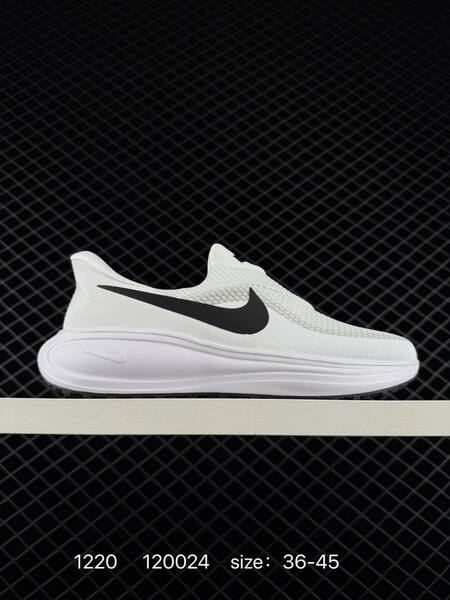 Nike Revolution 7 HQ2414 Black White EU 36-45 running lifestyle
