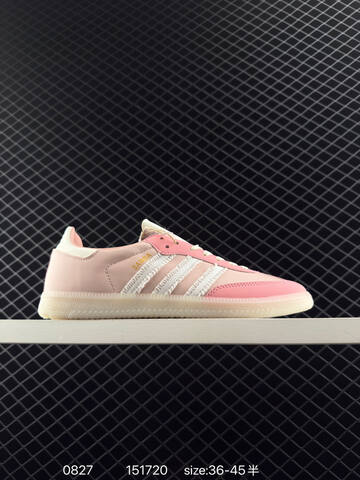 Adidas Originals Samba OG JR8830 36 45 ID 151720 Lifestyle - Unisex (BS-77900)
