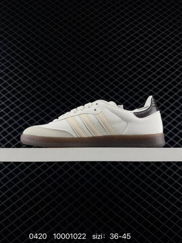 Adidas Originals Samba OG 35 36 36 37 38 38 39 40 40 41 42 42 43 Lifestyle - Unisex (BS-75938)