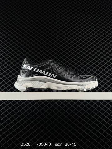 Salomon XT-4 OG GTX 479534 Logo ACS AAA Quality Replica High-end Men s And Women s Fashion Sports Running And Basketball Shoes Up To 95 Off Retail During The Current Promotion Casual Lifestyle Sneakers (BS-85734)