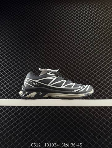 Salomon XA PRO XT-6 END SENSIFIT 1 1 Replica For Sale High-end Men s And Women s Fashion Sports Running And Basketball Shoes Up To 95 Off Retail During The Current Promotion Casual Lifestyle Sneakers (BS-86066)