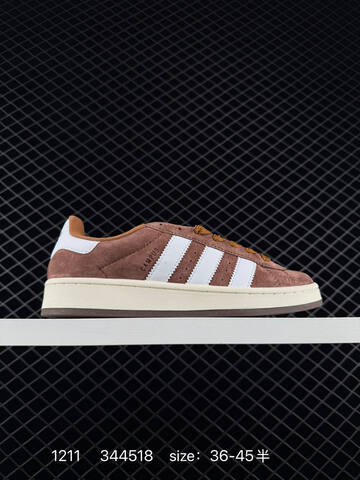 Adidas Originals Campus 00s JH8997 36 36 5 37 38 38 5 39 40 Lifestyle - Unisex (BS-77029)