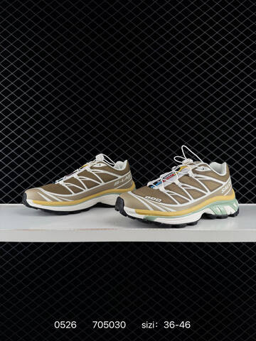 Salomon XA PRO XT-6 FT SENSIFIT AAA Quality Replica High-end Men s And Women s Fashion Sports Running And Basketball Shoes Up To 95 Off Retail During The Current Promotion Casual Lifestyle Sneakers (BS-85717)
