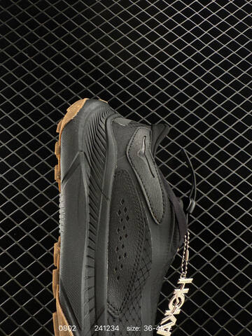HOKA ONE ONE Project Transport Black Gum EU 36-45 Running Shoe Running Sneakers - Unisex (BS-86518)