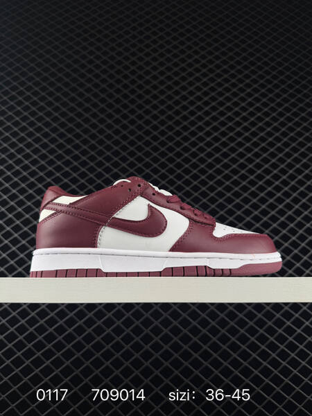 Nike SB Dunk Low grey white blue white red white burgundy white EU 36-45 skate lifestyle