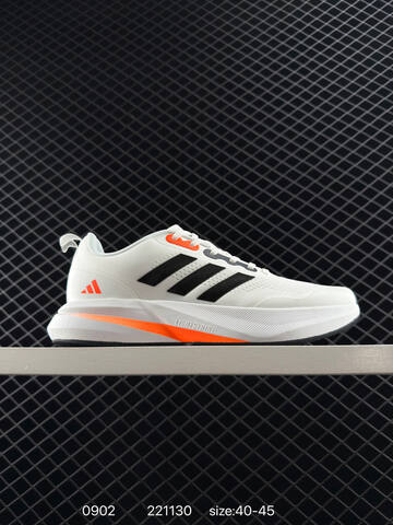 Adidas Runfalcon 3 0 40-45 221130 150 Lifestyle - Men's (BS-77866)