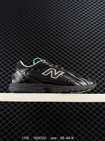 New Balance 204L black beige EU 36-46 sneaker
