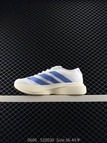 Adidas Adizero Evo SL JS4455 36 36 5 37 38 38 5 39 40 40 5 41 42 Lifestyle - Unisex (BS-78480)