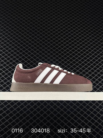 Other Adidas VL Court 2 0 JR8319 35 5 36 36 5 37 38 38 5 39 40 40 5 4 Lifestyle - Unisex (BS-76683)