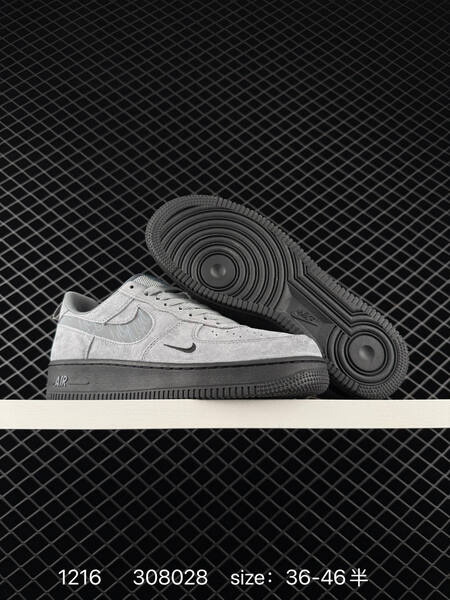 Nike Air Force 1 Low white navy 36-46 5 lifestyle