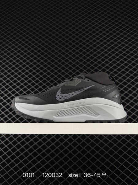 Nike ACG Zegama Trail 2 FQ0908-001 Black Grey White EU 36-45 5 lifestyle