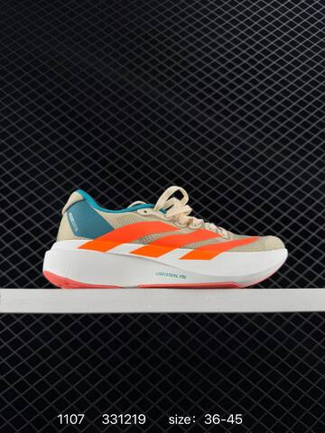 Adidas Adizero Evo SL M JS4454 36 36 5 37 38 38 5 39 40 40 5 41 42 4 Lifestyle - Unisex (BS-77374)