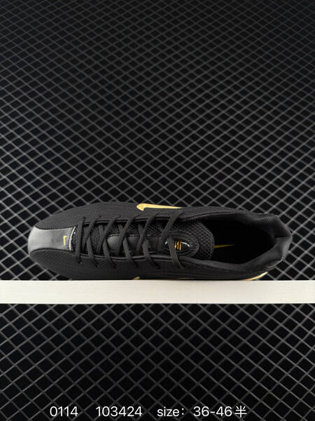 Nike Shox R4 Black Green EU 36-46 lifestyle