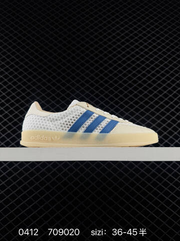 Adidas Originals Gazelle INdoor JH5419 36 36 5 37 38 38 5 39 40 Lifestyle - Unisex (BS-76067)