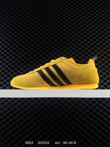 Other Adidas VS JOG 2 0 JS1122 36 45 301022 Lifestyle - Unisex (BS-75408)