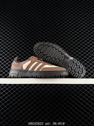 Adidas Originals Samba Wtr KI6276 36 36 5 37 38 38 5 39 Lifestyle - Women's (BS-74708)