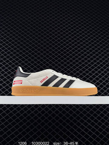 Adidas Samba OG 3 SC9207-727 36-45 ID 103 Lifestyle - Unisex (BS-77078)