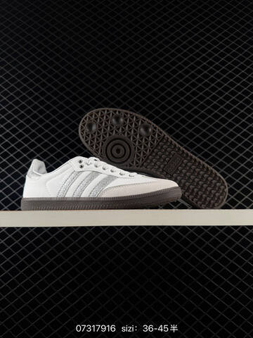 Adidas Originals Samba IF2727 36 36 5 37 38 Lifestyle - Women's (BS-74756)