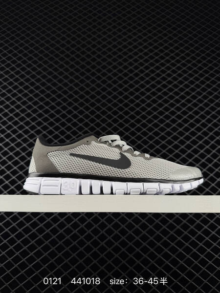 Nike Free Run 3 0 V2 navy white EU 36-45 running lifestyle