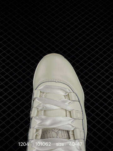 Jordan Air Jordan 11 Retro Off White Cream White EU 40-47 Basketball Shoe - Men's (BS-80113)