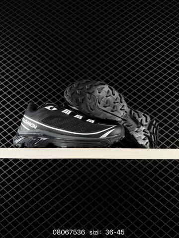 Salomon XT-6 For DSM 46 1 1 Replica High-end Men s And Women s Fashion Sports Running And Basketball Shoes Up To 95 Off Retail During The Current Promotion Casual Lifestyle Sneakers (BS-85623)