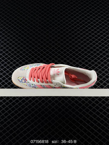 Adidas Originals Samba 36 36 37 38 38 39 40 40 41 42 Lifestyle - Unisex (BS-74902)
