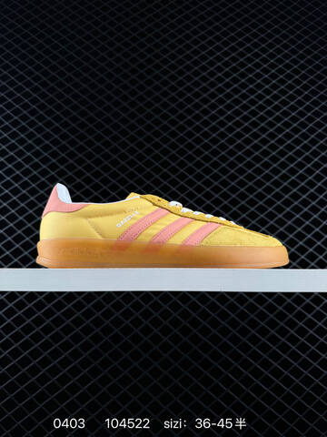 Adidas Originals Gazelle Esquisite Gucci JI2587 36-45 104522 Lifestyle - Unisex (BS-76167)