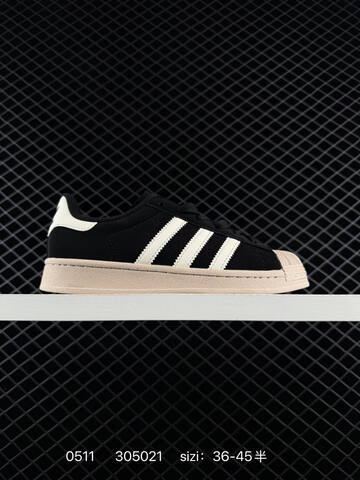 Adidas Originals SUPERSTAR II J KH8959 35 45 305021 Lifestyle - Unisex (BS-75671)