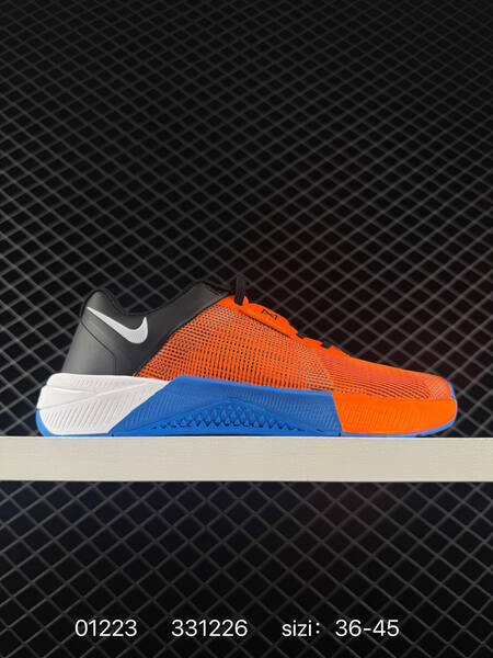 Nike Metcon 10 HJ1875 Hyperlift multiple colorways shown cream lavender black red white orange black blue black white EU 36-45 training lifestyle