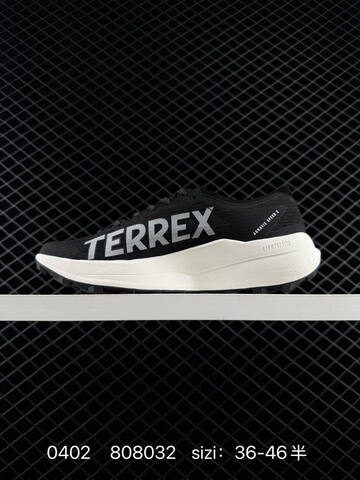 Other Adidas Terrex Agravic Speed Ultra OG JR9103 36-46 80803 Lifestyle - Unisex (BS-76183)