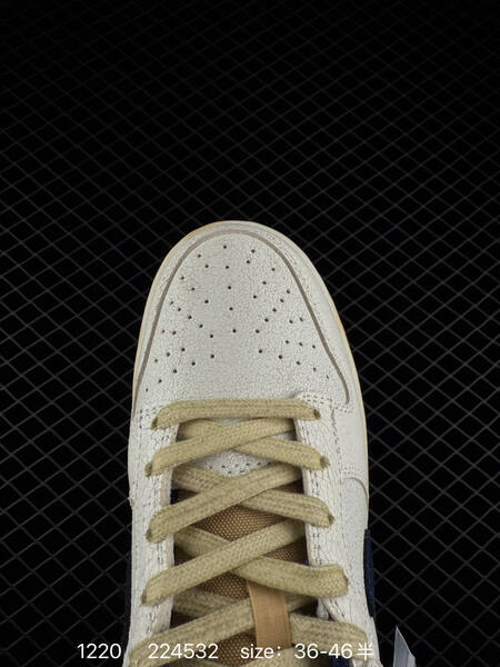 Nike SB Dunk Low Sail Navy EU 36-46 5 skate lifestyle