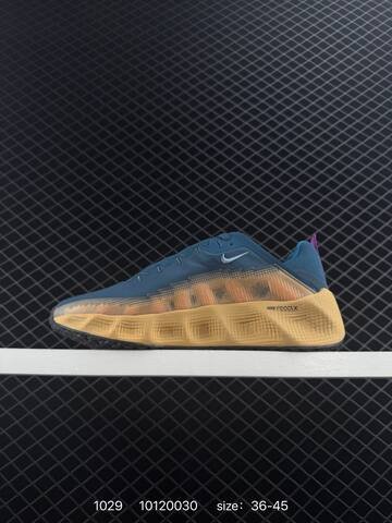 Nike Ava Rover Dark brown black