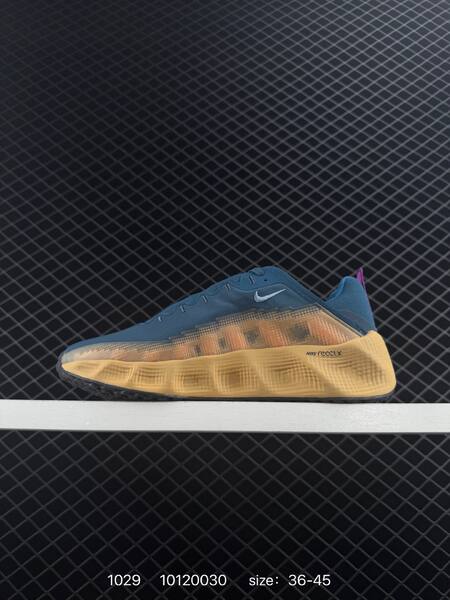 Nike Ava Rover Dark brown black EU 36-45 lifestyle