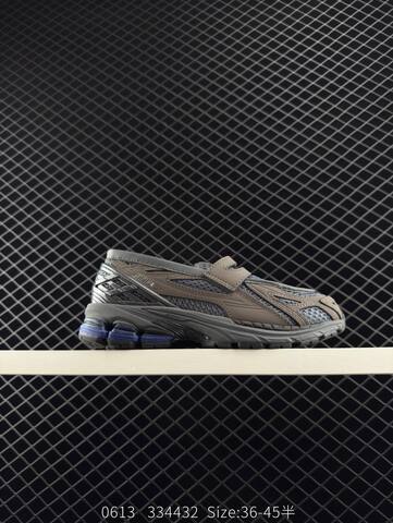 New Balance 1906R Loafer Grey Brown Blue Black EU 36-45 Sneaker - Unisex (BS-83305)
