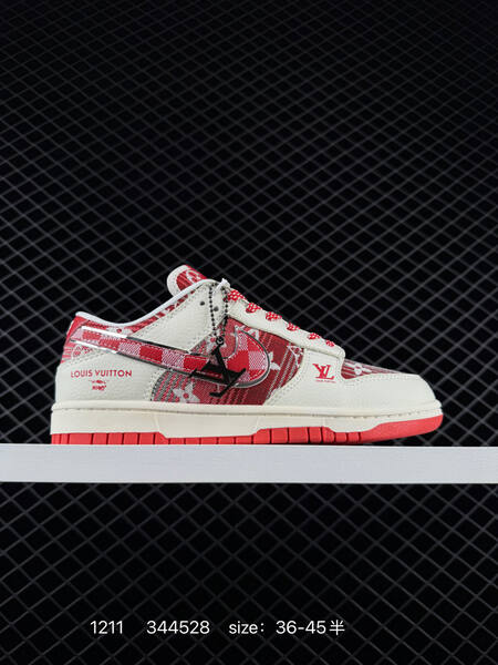 Nike SB Dunk Low assorted EU 36-45 5 skate lifestyle