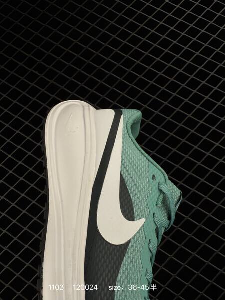 Nike Revolution 8 mint green white black EU 36-45 5 running lifestyle