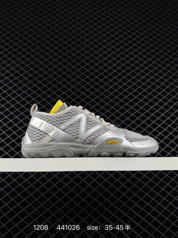 New Balance MT10 pink silver gray EU 35-45 trail shoe