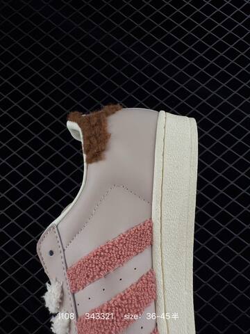 Adidas Originals Superstar JR6983 36 36 5 37 38 38 5 39 40 ID Lifestyle - Unisex (BS-77371)