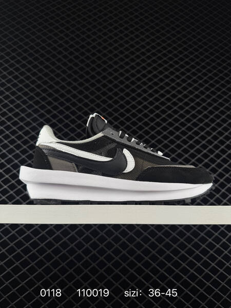 Nike Sacai x Nike LDWaffle multi-color EU 36-45 lifestyle